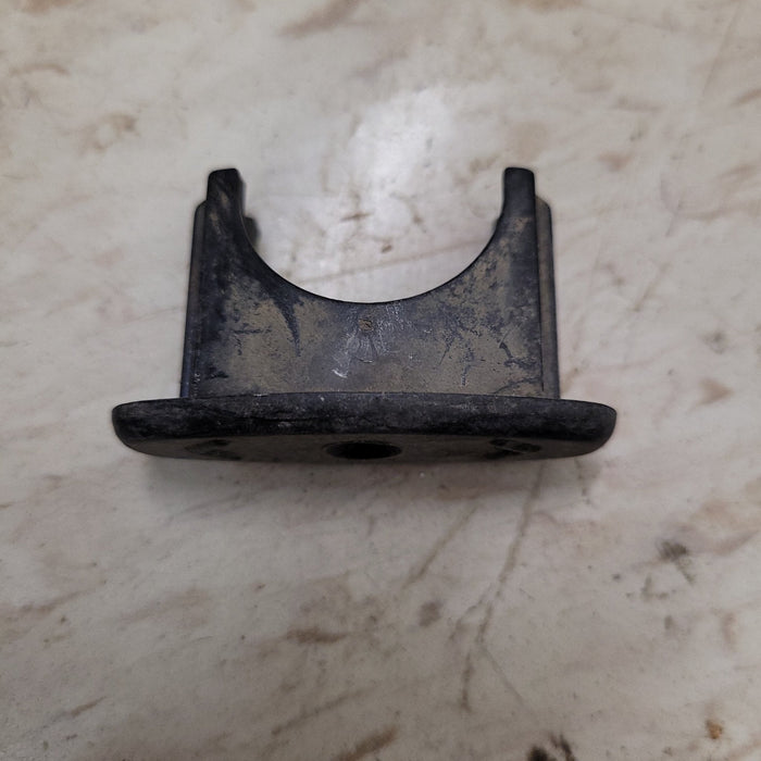 Used Ladder Step/ Tread End Cap- 1 7/8"