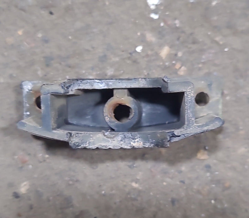 Used Ladder Step/ Tread End Cap- 2 1/4" - Young Farts RV Parts