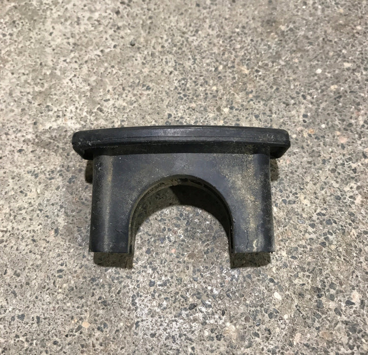 Used Ladder Step/ Tread End Cap- 2 1/8"