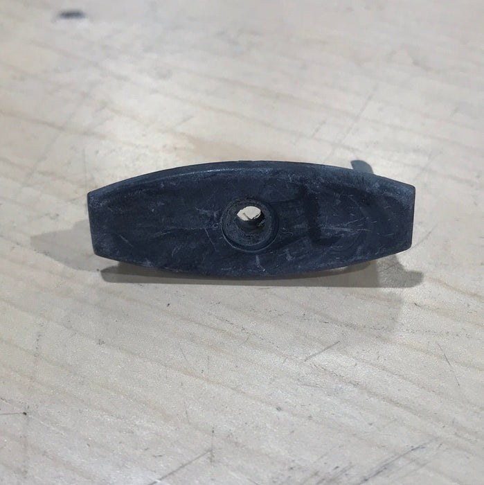 Used Ladder Step/ Tread End Cap- 2"