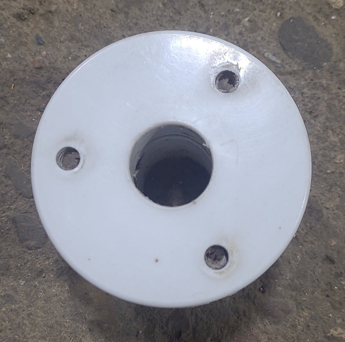 Used Landing Gear Legs Alignment Tube 1 7/8"