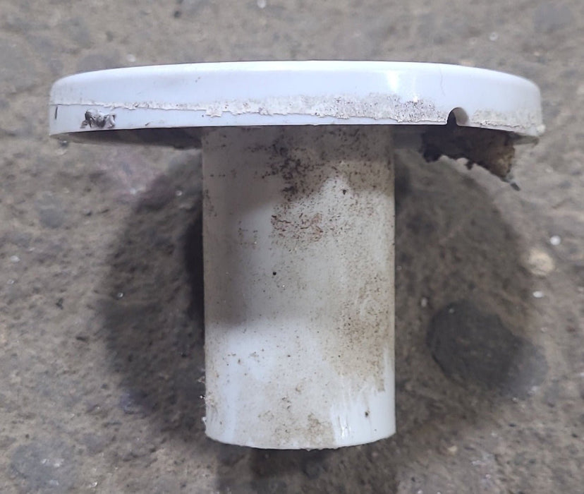Used Landing Gear Legs Alignment Tube 1 7/8"