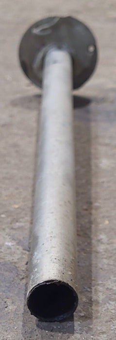 Used Landing Gear Legs Alignment Tube 13 3/4"