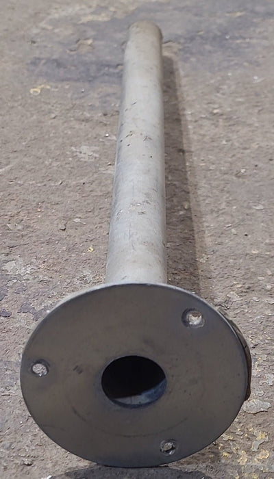 Used Landing Gear Legs Alignment Tube 13 3/4"