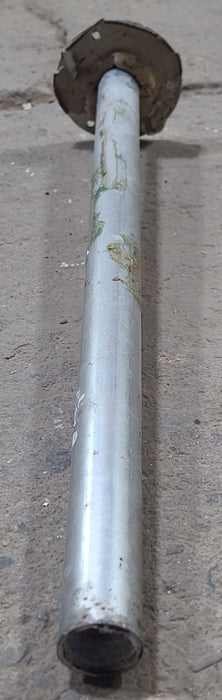 Used Landing Gear Legs Alignment Tube 15"