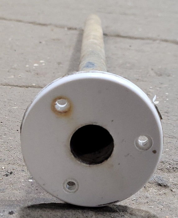 Used Landing Gear Legs Alignment Tube 17 3/4"