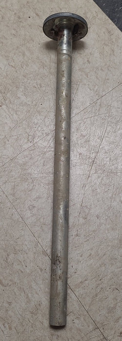 Used Landing Gear Legs Alignment Tube 17"