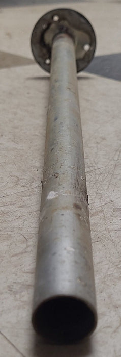 Used Landing Gear Legs Alignment Tube 17"