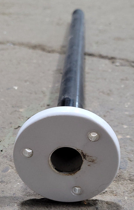 Used Landing Gear Legs Alignment Tube 18"
