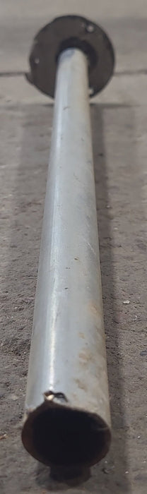 Used Landing Gear Legs Alignment Tube 19"