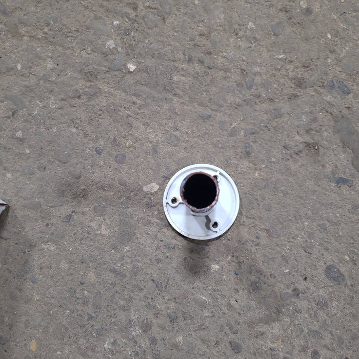 Used Landing Gear Legs Alignment Tube 5"