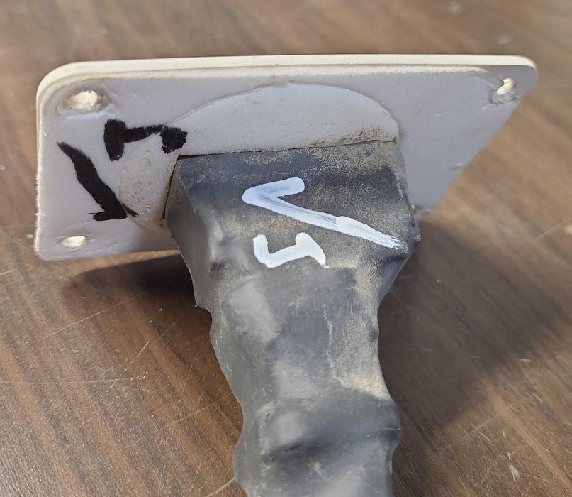 Used Atwood Landing Gear Legs Control Switch
