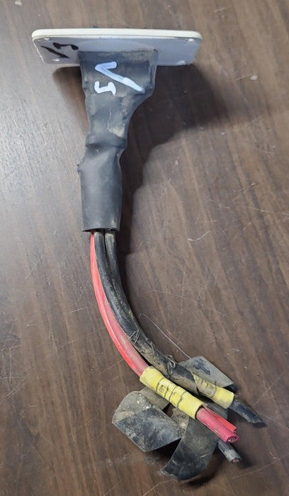 Used Atwood Landing Gear Legs Control Switch