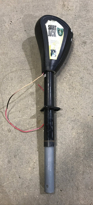Used LCI Smart Jack Electric/ Power Tongue Jack - A-Frame style