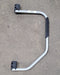 Used Lend A Hand Assist Railing- Silver - Young Farts RV Parts