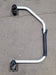 Used Lend A Hand Assist Railing- White - Young Farts RV Parts