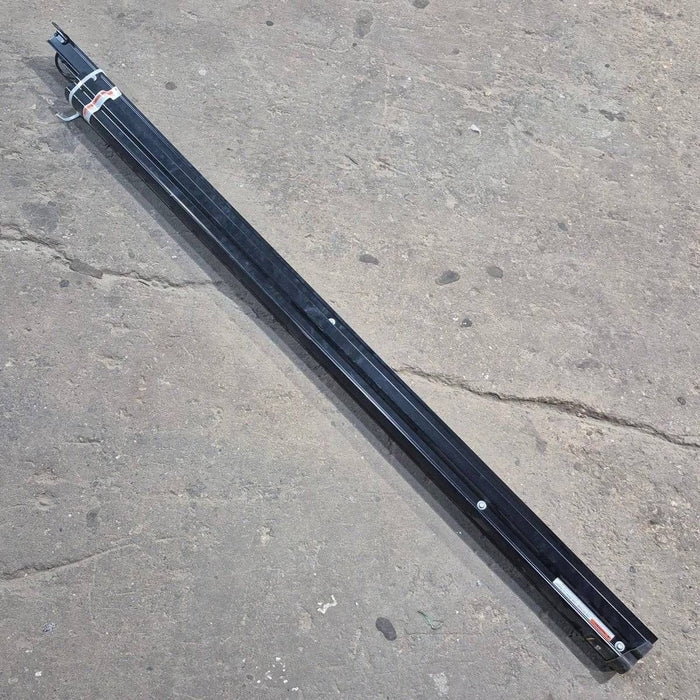 Used Lippert Awning Arm, Drive (Front), Black, 69" - 281154 - Young Farts RV Parts