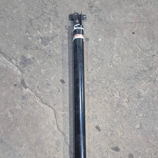 Used Lippert Awning Arm, Drive (Front), Black, 69" - 281154 - Young Farts RV Parts