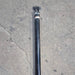 Used Lippert Awning Arm, Drive (Front), Black, 69" - 281154 - Young Farts RV Parts