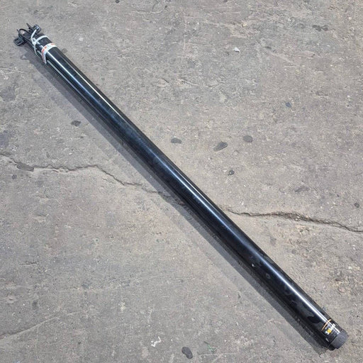 Used Lippert Awning Arm, Drive (Front), Black, 69" - 281154 - Young Farts RV Parts