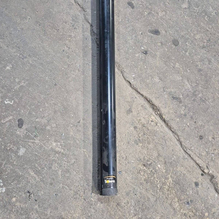 Used Lippert Awning Arm, Drive (Front), Black, 69" - 281154 - Young Farts RV Parts
