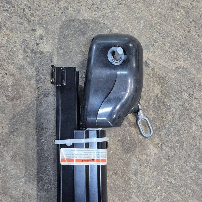 Used Lippert Awning Arm, Drive (Front), Black, 69" -  Solera Universal Hybrid , 434727