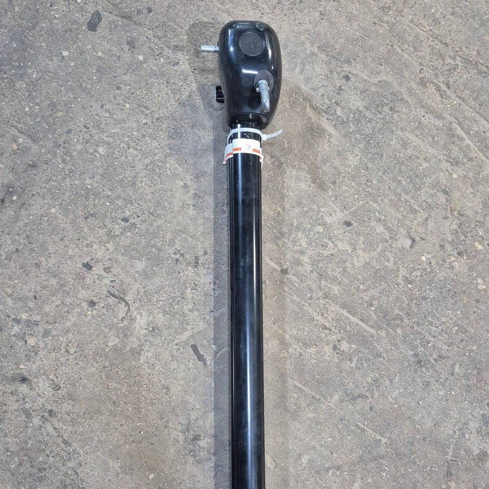 Used Lippert Awning Arm, Drive (Front) Powered, Black, 69" -  Solera Universal Hybrid , 434727