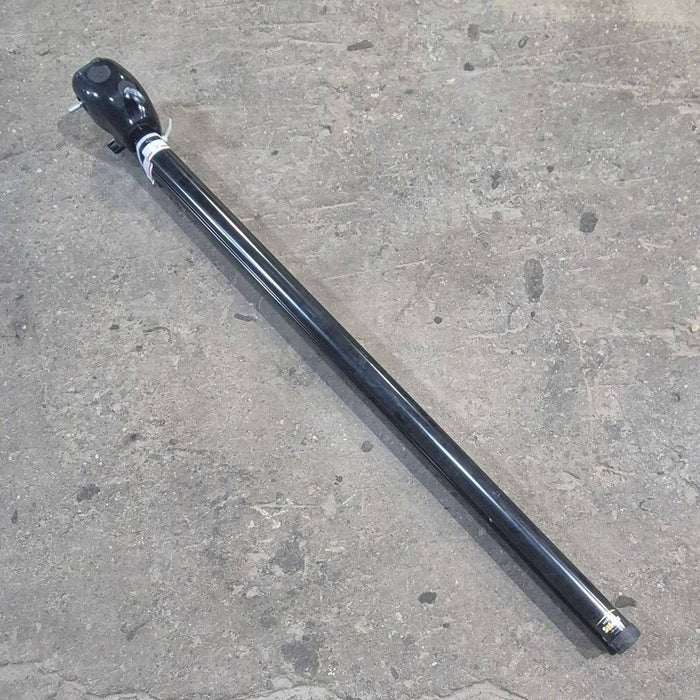 Used Lippert Awning Arm, Drive (Front) Powered, Black, 69" -  Solera Universal Hybrid , 434727