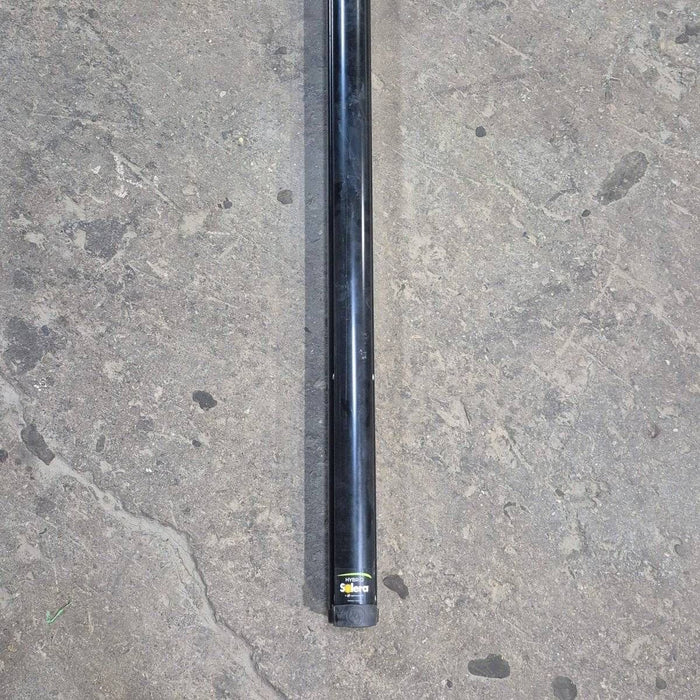 Used Lippert Awning Arm, Drive (Front) Powered, Black, 69" -  Solera Universal Hybrid , 434727