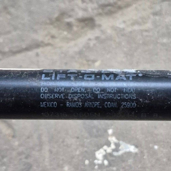 Used Lippert Awning Arm Gas Strut - 260282