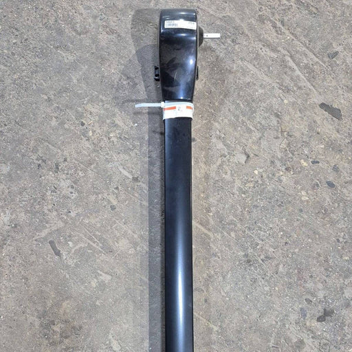 Used Lippert Awning Arm, Idler (Rear), Black, 58" - Edge (2000 Series) - Young Farts RV Parts
