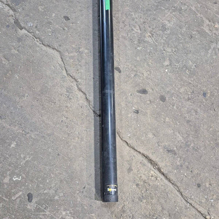 Used Lippert Awning Arm, Idler (Rear) Non-Powered, Black, 69" - 281154