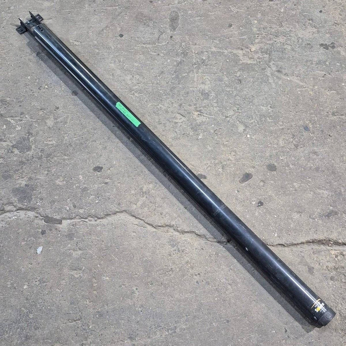 Used Lippert Awning Arm, Idler (Rear) Non-Powered, Black, 69" - 281154