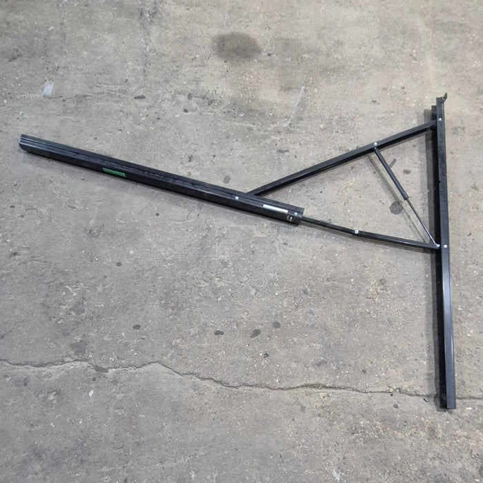 Used Lippert Awning Arm, Idler (Rear) Non-Powered, Black, 69" - 281154