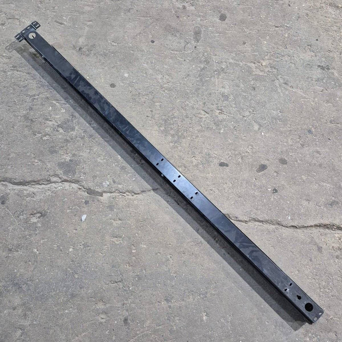 Used Lippert Awning Arm, Idler (Rear) Non-Powered, Black, 69" - 281154