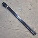 Used Lippert Awning Arm, Idler (Rear) Non - Powered, Black, 69" - Solera Regal - Young Farts RV Parts