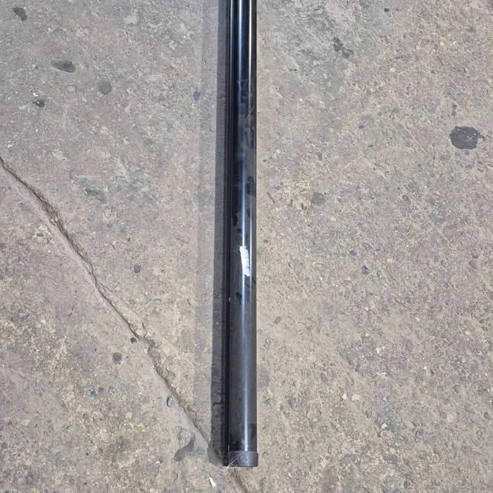 Used Lippert Awning Arm, Idler (Rear) Non - Powered, Black, 69" - Solera Regal - Young Farts RV Parts