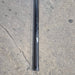 Used Lippert Awning Arm, Idler (Rear) Non - Powered, Black, 69" - Solera Regal - Young Farts RV Parts