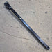 Used Lippert Awning Arm, Idler (Rear) Non - Powered, Black, 69" - Solera Regal - Young Farts RV Parts