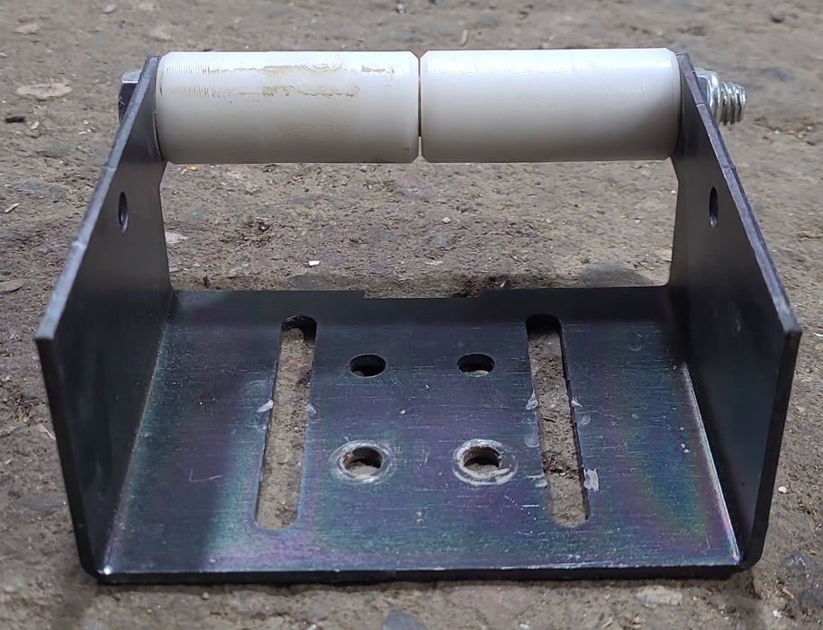 Used Lippert Components 115612 J-2 Roller