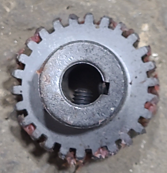 Used Lippert Components 116658 Slide Out Gear