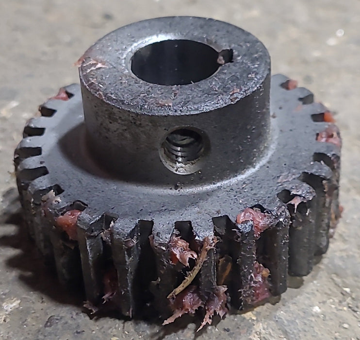 Used Lippert Components 116658 Slide Out Gear