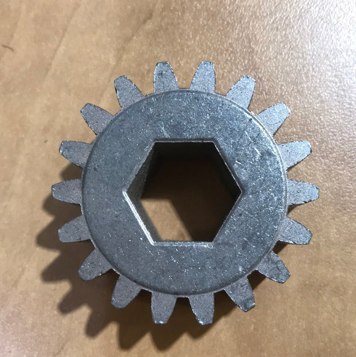 Used Lippert Components 122739 Slide Out Gear - MAP