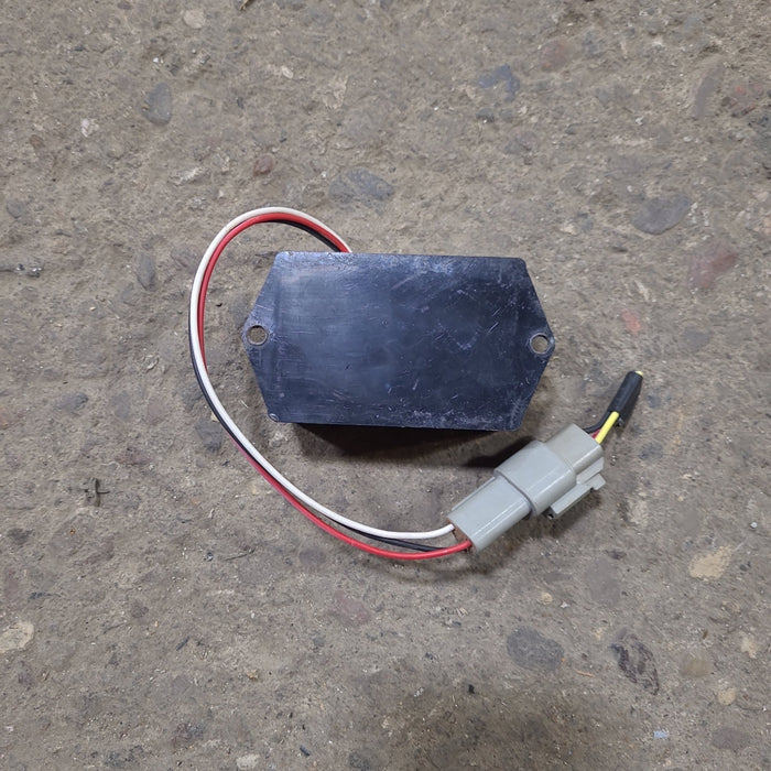 Used Lippert Components Leveling Jack Hall Effect Sensor - 232201