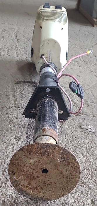 Used Lippert Power Jack 1817941