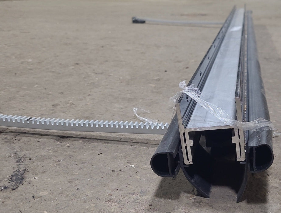 Lippert SlimRack Slide Out Assembly- LH