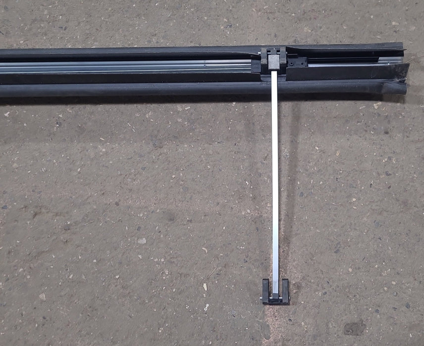 Lippert SlimRack Slide Out Assembly- LH