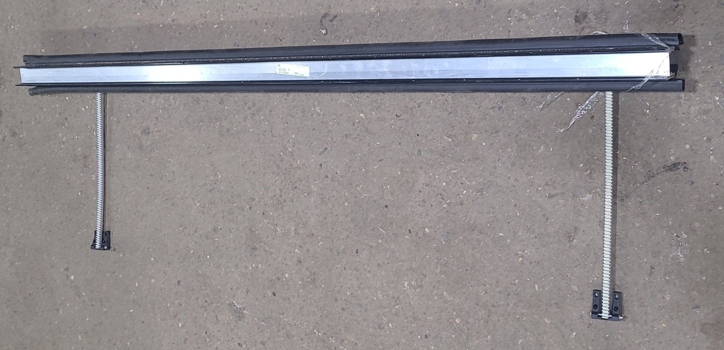 Lippert SlimRack Slide Out Assembly- LH