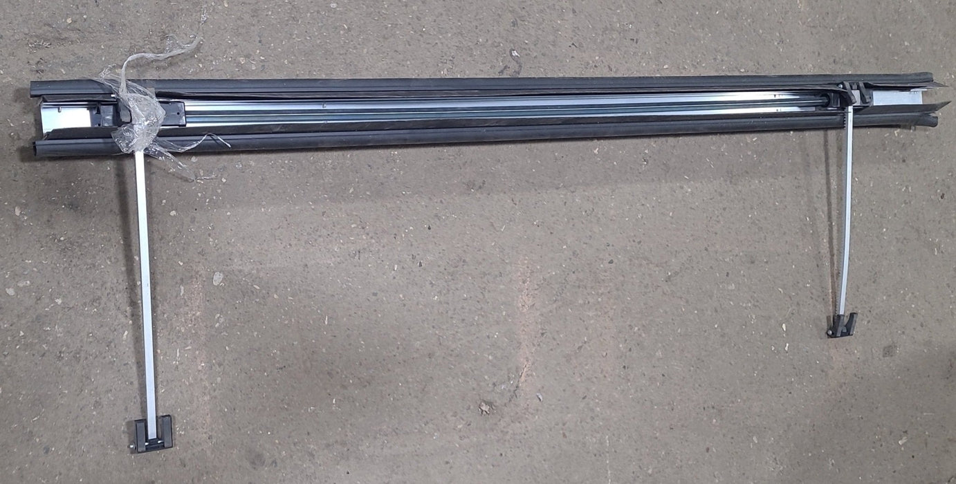 Lippert SlimRack Slide Out Assembly- LH