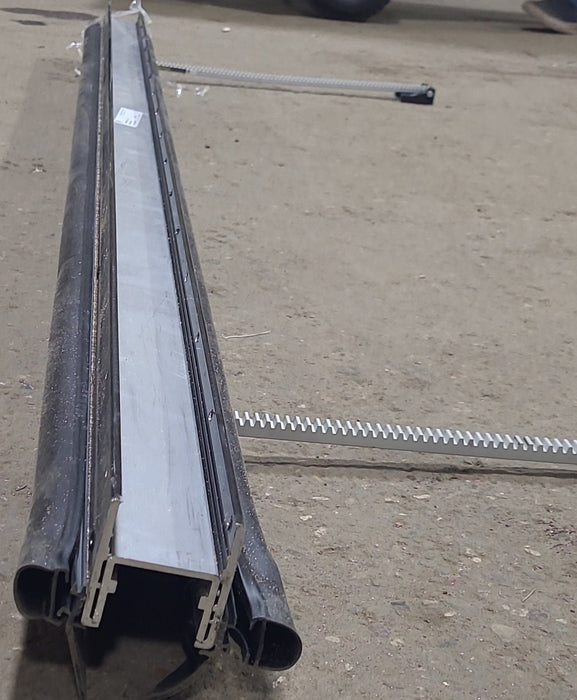 Lippert SlimRack Slide Out Assembly- LH